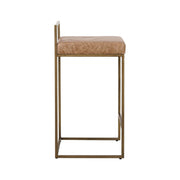 Belfort - Counter Stool - JaxCo Furniture