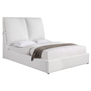 Gwendoline - Upholstered Panel Bed - JaxCo Furniture