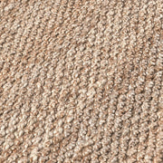 Santa Cruz - Jute Rug - JaxCo Furniture