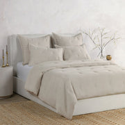 Talia - Comforter Sham - JaxCo Furniture