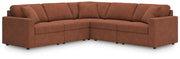 Modmax - Spice - Sectional - JaxCo Furniture
