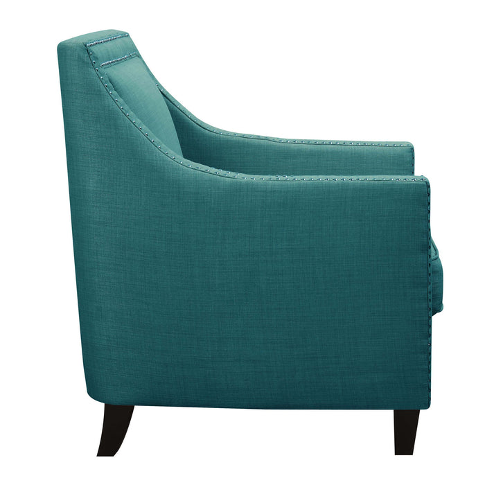 Erica - Accent Chair - JaxCo Furniture