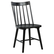 Middleton - Solid Wood Dining Side Chair (Set of 2) - JaxCo Furniture