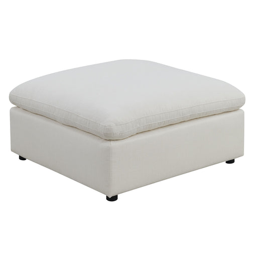 Cloud - 9 Ottoman - JaxCo Furniture