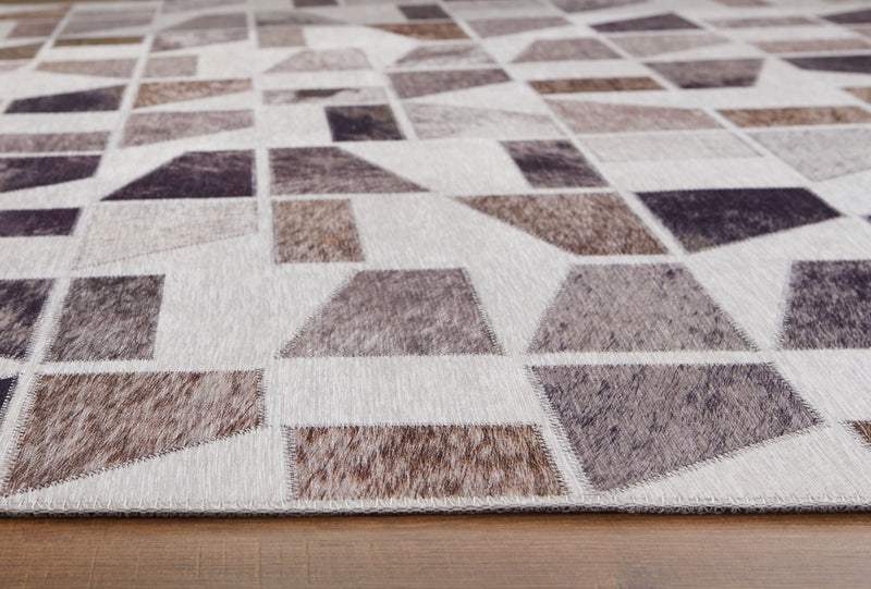 Jettner - Area Rug - JaxCo Furniture