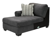 Ambee - Sectional - JaxCo Furniture