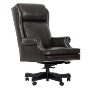 Dc#105 - Desk Chair - JaxCo Furniture