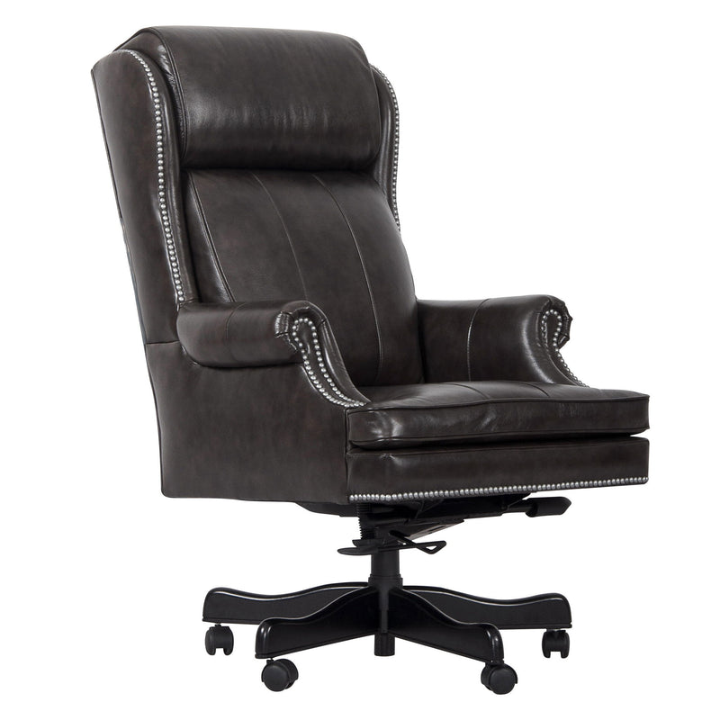 Dc#105 - Desk Chair - JaxCo Furniture