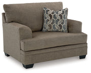 Stonemeade - Living Room Set - JaxCo Furniture