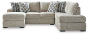 Calnita - Living Room Set - JaxCo Furniture