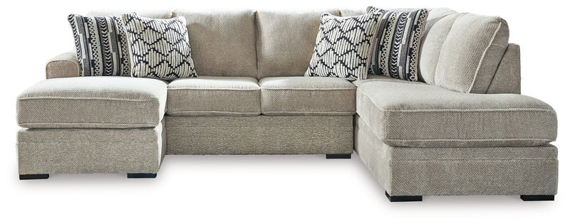 Calnita - Living Room Set - JaxCo Furniture