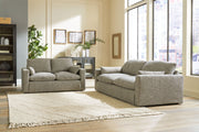 Dramatic - Living Room Set - JaxCo Furniture