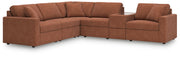 Modmax - Spice - Sectional - JaxCo Furniture