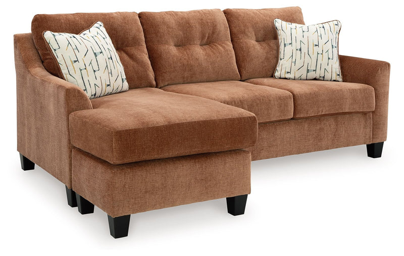 Amity Bay - Sofa Chaise - JaxCo Furniture