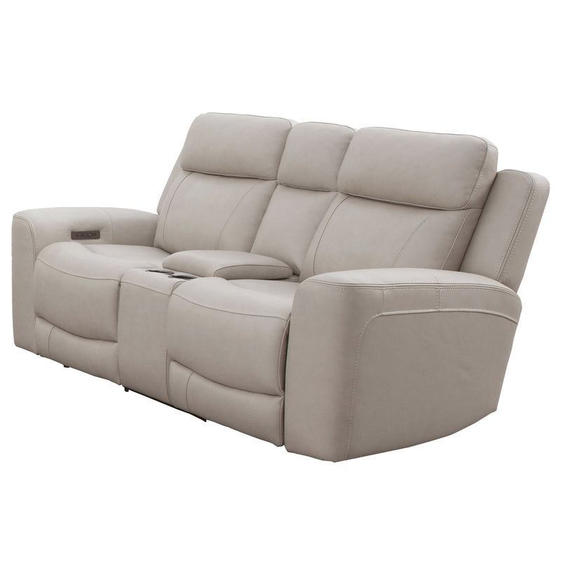 Calgary - Power Reclining Sofa Set - JaxCo Furniture