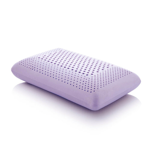 Zoned - Dough® Lavender With Spritzer Pillow - Travel Neck - JaxCo Furniture