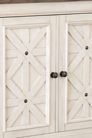 Bolanburg - Rectangular Counter Table Set - JaxCo Furniture