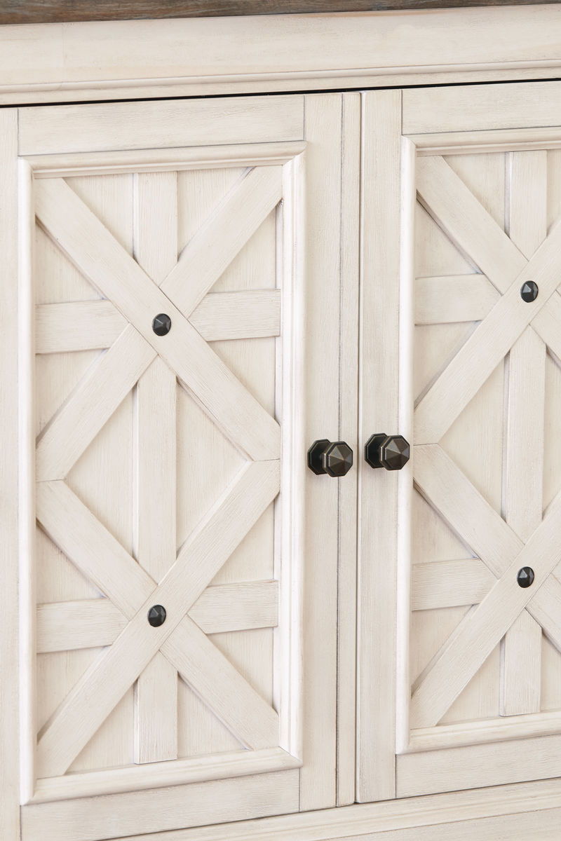 Bolanburg - Rectangular Counter Table Set - JaxCo Furniture