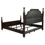Andover - Bedroom Set - JaxCo Furniture