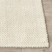 Radiant Oasis - Cosi Wool/Jute Rug - JaxCo Furniture