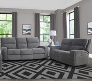 Polaris - Living Room Set - JaxCo Furniture