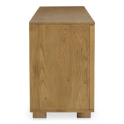 Henley - Sideboard - Brown - JaxCo Furniture