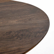 Norwood - Dining Table - Brown - JaxCo Furniture