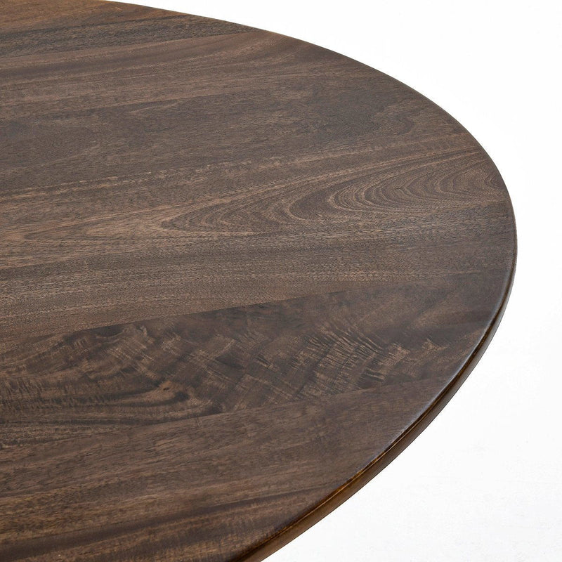 Norwood - Dining Table - Brown - JaxCo Furniture