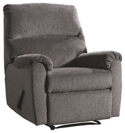 Nerviano - Recliner - JaxCo Furniture