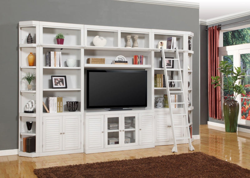 Boca - Entertainment Wall - JaxCo Furniture