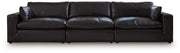 Emilia - Sectional - JaxCo Furniture