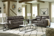Navi - Living Room Set - JaxCo Furniture
