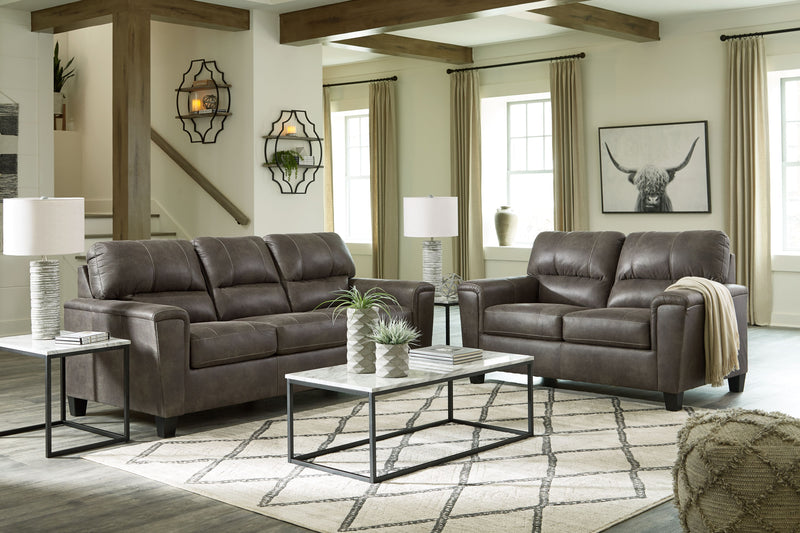 Navi - Living Room Set - JaxCo Furniture