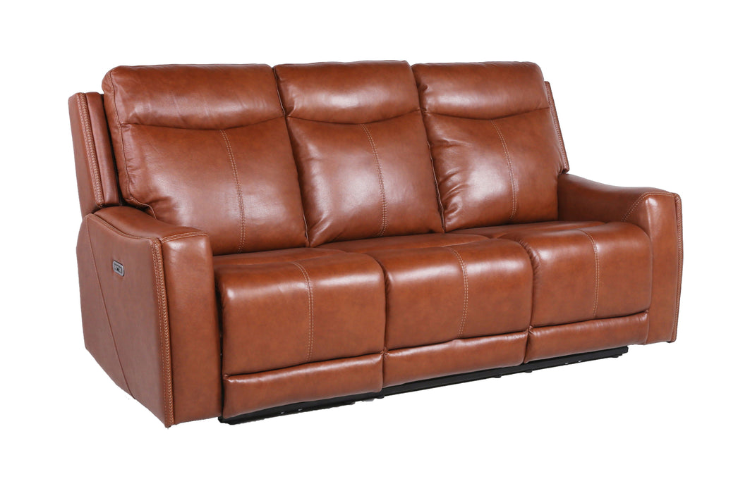 Natalia - Reclining Living Room Set - JaxCo Furniture