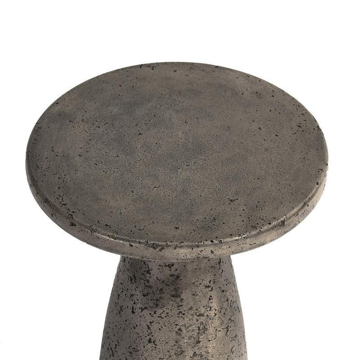 Collins - Outdoor Accent Table - JaxCo Furniture