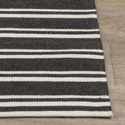 Performance Palma Stripe - Rug - JaxCo Furniture