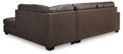 Barlin Mills - Sectional - JaxCo Furniture