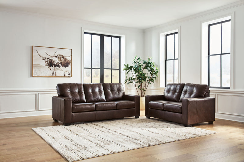 Santorine - Living Room Set - JaxCo Furniture
