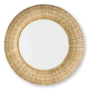 Briggsburg - Natural - Accent Mirror - JaxCo Furniture