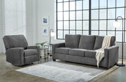 Rannis - Living Room Set - JaxCo Furniture