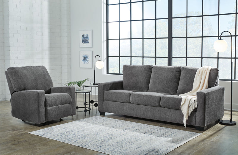 Rannis - Living Room Set - JaxCo Furniture