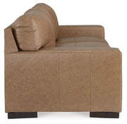 Lombardia - Tumbleweed - 2 Pc. - Sofa, Loveseat - JaxCo Furniture