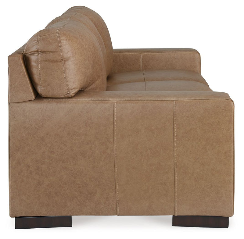 Lombardia - Tumbleweed - 2 Pc. - Sofa, Loveseat - JaxCo Furniture