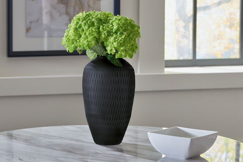 Etney - Vase - JaxCo Furniture