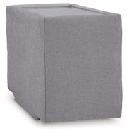 Modmax - Granite - Sectional - JaxCo Furniture