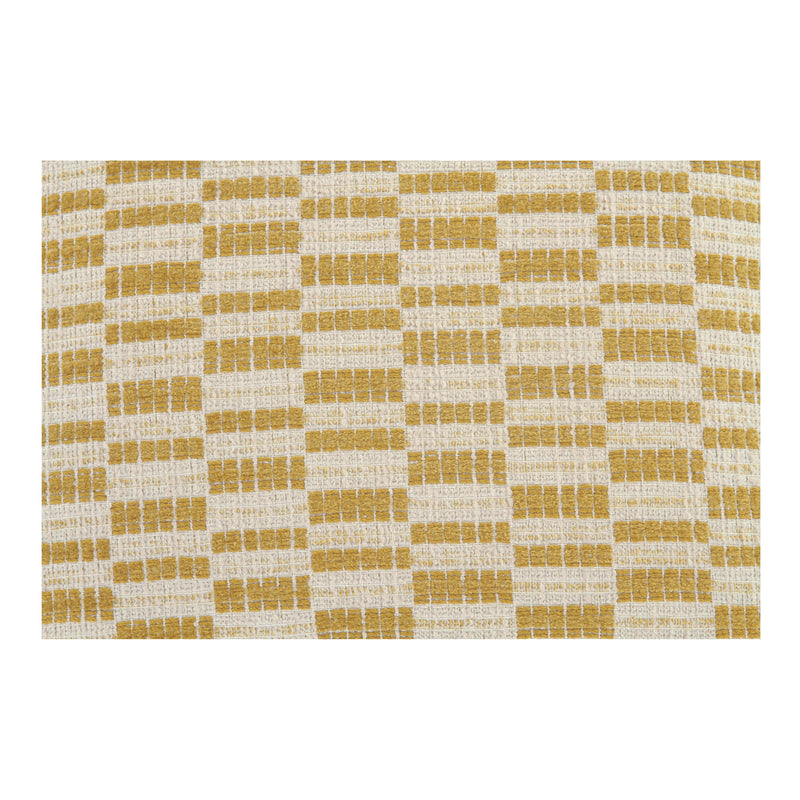 Leone - Accent Pillow - Green - JaxCo Furniture