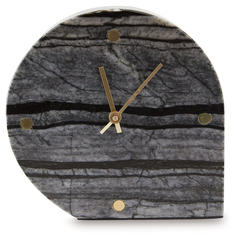 Janmour - Table Clock - JaxCo Furniture
