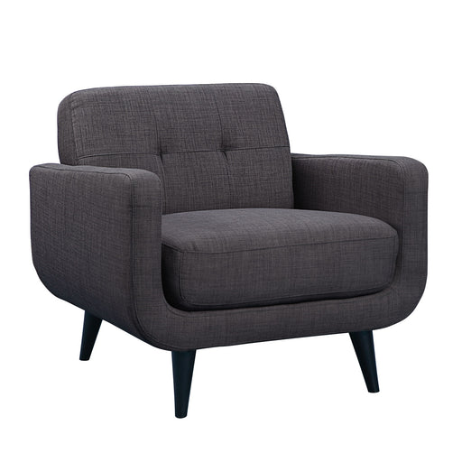 Hadley - 4480 Kd Chair - JaxCo Furniture