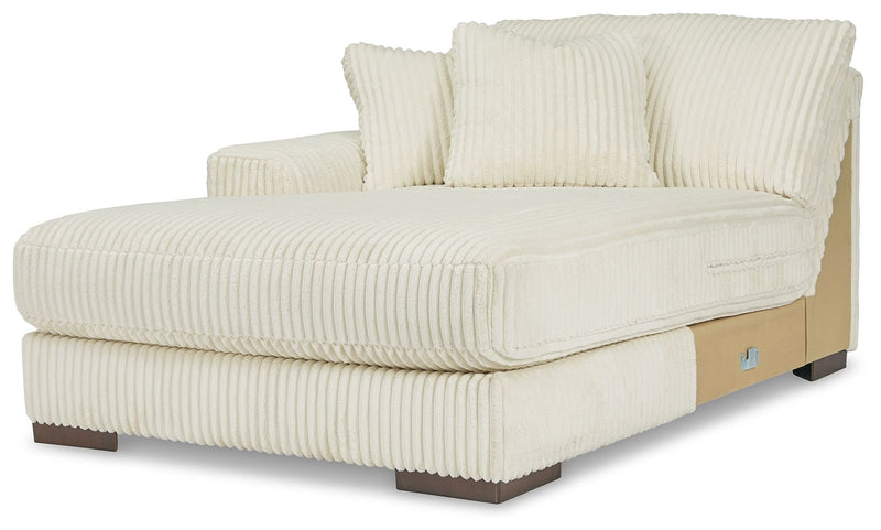 Lindyn - Sectional - JaxCo Furniture
