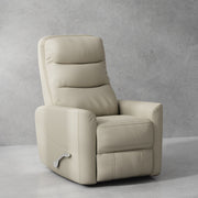 Hercules - Manual Swivel Glider Recliner - JaxCo Furniture
